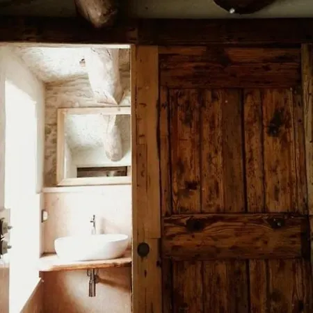 Bed & Breakfast Il Mulino Dei Veraghi The Mill At The Falls *
