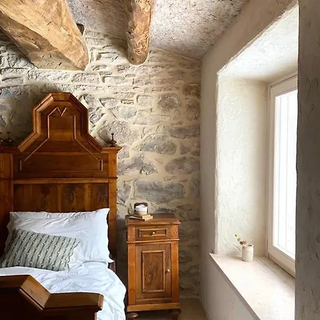 Il Mulino Dei Veraghi The Mill At The Falls Bed & Breakfast
