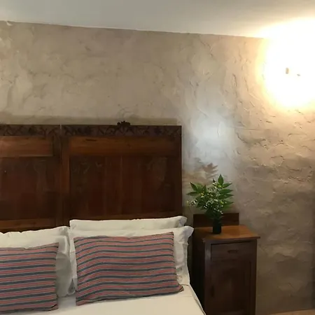 Bed & Breakfast Il Mulino Dei Veraghi The Mill At The Falls *