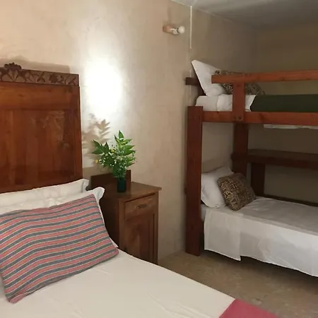 Bed & Breakfast Il Mulino Dei Veraghi The Mill At The Falls Molina (Verona)