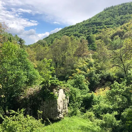 Il Mulino Dei Veraghi The Mill At The Falls Bed & Breakfast Molina (Verona)