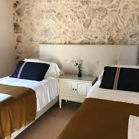 Bed & Breakfast Il Mulino Dei Veraghi The Mill At The Falls